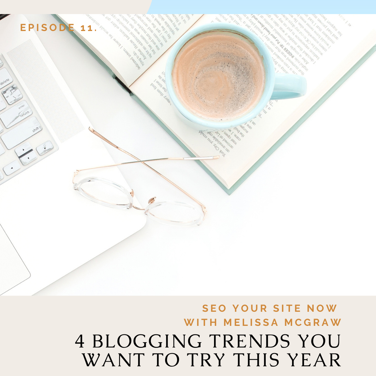 top blogging trend